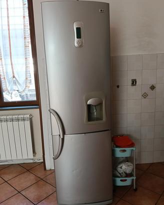 frigorifero lg