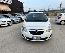 Opel Meriva 1.3 CDTI 95CV ecoFLEX Elective