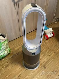 Dyson humidify/purify +cool