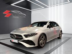 Mercedes A 180 AMG Line Premium 7G-DCT