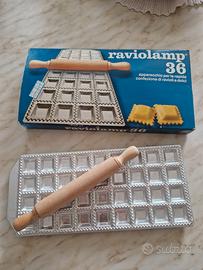 Raviolamp 36