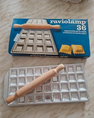Raviolamp 36