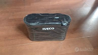 KIT RIPARAZIONE PNEUMATICI IVECO ORIGINALE