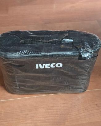 KIT RIPARAZIONE PNEUMATICI IVECO ORIGINALE