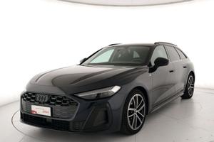 Audi A5 avant 2.0 tdi mhev+ s line edition 204cv s