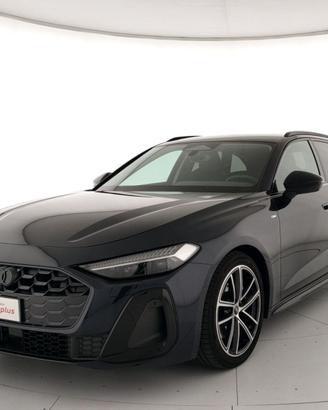 Audi A5 avant 2.0 tdi mhev+ s line edition 204cv s