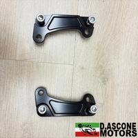 STAFFE SPOSTAPINZA TMAX 2008 2014 X DISCHI DA 300