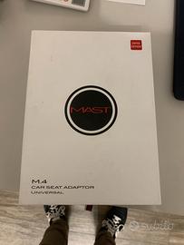 Adattatori mast per ovetto cybex