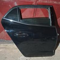 Sportello porta post dx renault megane 4