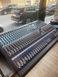 Mixer Midas Venice 320