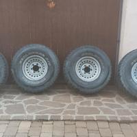 35 12 50 YokohamaGeolanderA/T+cerchi