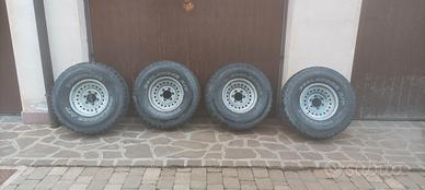 35 12 50 YokohamaGeolanderA/T+cerchi