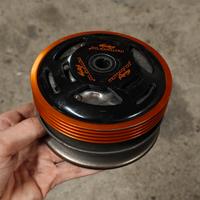 trasmissione Minarelli orizzontale 