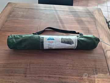 TENDA PER L'ESCURSIONISTA