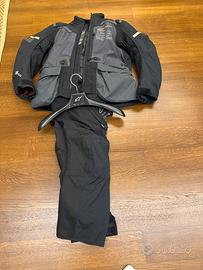 Alpinestar St7 goretex