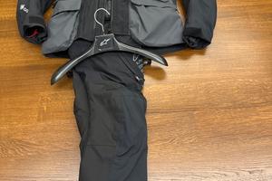 Alpinestar St7 goretex