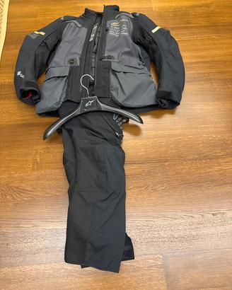 Alpinestar St7 goretex