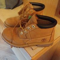 Timberland n.38 originali 