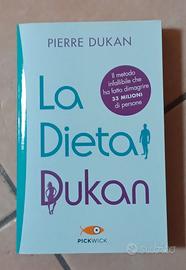 La Dieta Dukan
