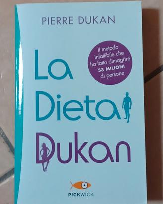 La Dieta Dukan