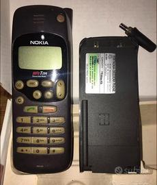 NOKIA 1611 - 1987