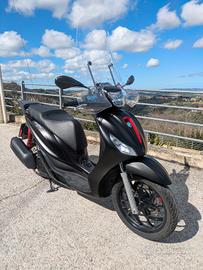 Piaggio Medley 125 S ABS