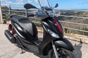 Piaggio Medley 125 S ABS