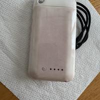 CUSTODIA BATTERIA PER IPHONE 3GS