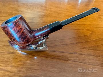 Pipa Dunhill Amber Root 5203 White Spot