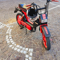 Piaggio superbravo 2 due marce