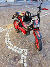 Piaggio ciao sc e px + piaggio superbravo 2