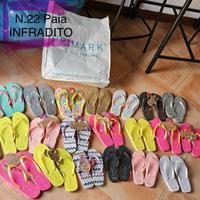 Infradito Primark 22 paia