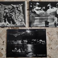 Cartoline prommessi sposi e Lecco