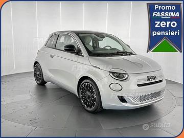FIAT 500 Hybrid Hybrid La Prima