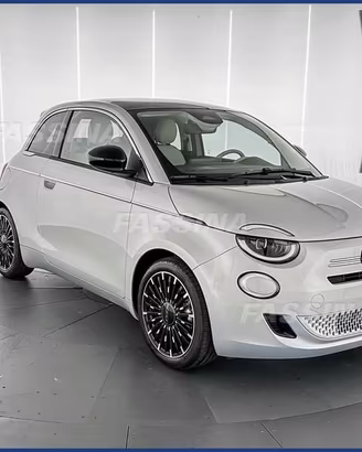 FIAT 500 Hybrid Hybrid La Prima