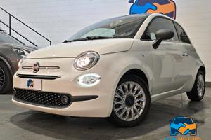 Fiat 500 Lounge GPL Prezzo ProMMo Finanziamento