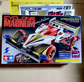 MINI 4 WD