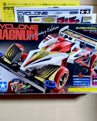 MINI 4 WD
