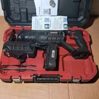 seghetto gattuccio parkside tutto  completo 