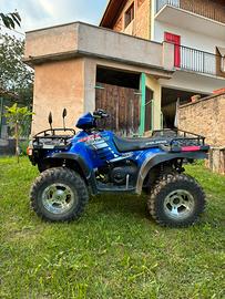 Sportsman Polaris n.500 Quad