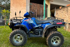 Sportsman Polaris n.500 Quad