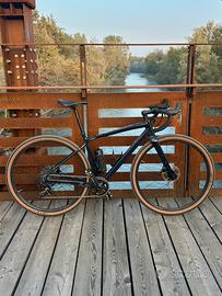 Specialized Diverge E5 Comp Tg54 Gravel