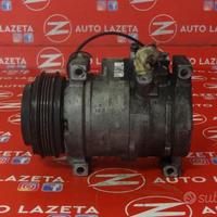 Compressore Aria Condizionata Iveco Daily (2000-20