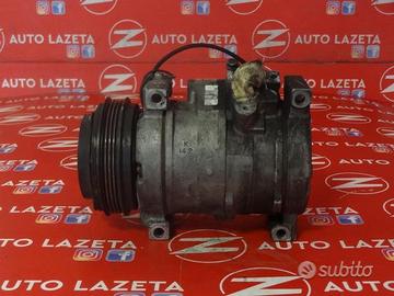 Compressore Aria Condizionata Iveco Daily (2000-20