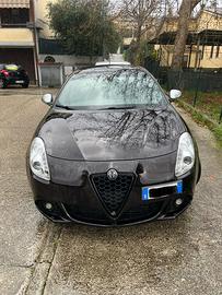 Alfa romeo giulietta 2.0 170cv 2010