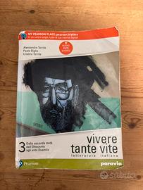 Libro “ Vivere Tante Vite 3 ”