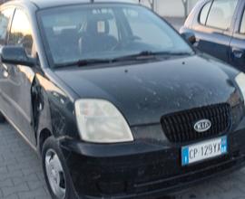 KIA Picanto 1ªs.(04/08) - 2004