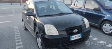 KIA Picanto 1ªs.(04/08) - 2004