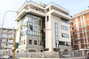 Appartamento Foggia [Cod. rif 3306200VRG]
