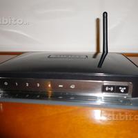Modem Netgear DGN1000